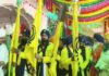 कुरुक्षेत्र में बोले झींडा, ‘श्री अकाल तख्त पर सवाल उठाना उचित नहीं’ Kurukshetra News