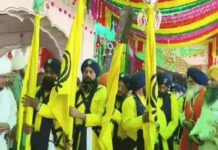 कुरुक्षेत्र में बोले झींडा, ‘श्री अकाल तख्त पर सवाल उठाना उचित नहीं’ Kurukshetra News