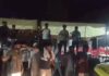 धरना स्थल पर आधी रात हलचल, प्रशासन और ग्रामीणों के बीच बढ़ा टकराव Hansi Protest,