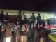 धरना स्थल पर आधी रात हलचल, प्रशासन और ग्रामीणों के बीच बढ़ा टकराव Hansi Protest,