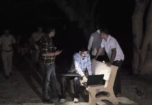 विदेश से ऑपरेट हो रहा था आपराधिक नेटवर्क, कारोबारी को निशाना बनाने की थी तैयारी Kurukshetra Robbery Case,