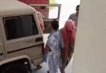 फतेहाबाद में रिश्वत लेते लेडी ASI गिरफ्तार, ACB ने महिला बिचौलिए को भी दबोचा Fatehabad ACB