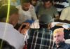 खनन ठेकेदार पर हमला मामला गरमाया, चंडीगढ़ PGI रेफर के बाद पुलिस ने तेज की तलाश Kurukshetra Attack
