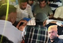 खनन ठेकेदार पर हमला मामला गरमाया, चंडीगढ़ PGI रेफर के बाद पुलिस ने तेज की तलाश Kurukshetra Attack