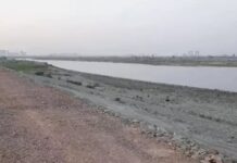 यमुना किनारे कटाव रोकने की बड़ी तैयारी, करोड़ों की परियोजना से मिलेगी राहत Yamuna River