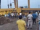 तूफान के बाद दर्दनाक हादसा, मलबे में दबे कर्मचारियों की मौत से शोक की लहर Faridabad Accident