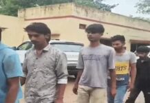 गुरुग्राम कार्रवाई से खुला संदिग्ध नेटवर्क, मोबाइल डेटा ने बढ़ाई एजेंसियों की चिंता Gurugram