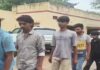 गुरुग्राम कार्रवाई में बड़ा खुलासा: मोबाइल डेटा से सामने आया संदिग्ध नेटवर्क, जांच का दायरा बढ़ा Gurugram,