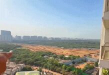 लक्जरी आवास की रिकॉर्ड डील, एक अपार्टमेंट की कीमत ने बनाए नए कीर्तिमान Gurugram Real Estate,