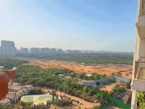Gurugram Real Estate,