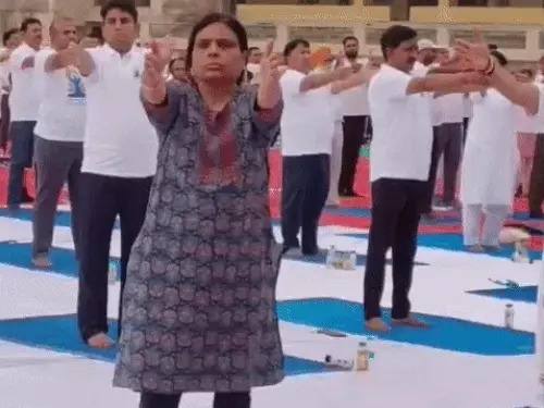 Faridabad