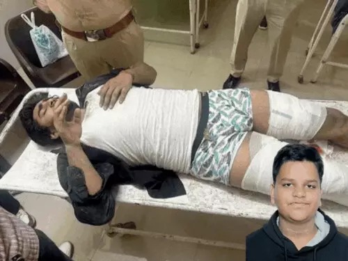 Panipat Kidnapping Case