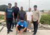 दोहरे हत्याकांड से दहला पानीपत: राज छिपाने के लिए दोस्त की भी ली जान Panipat Double Murder,