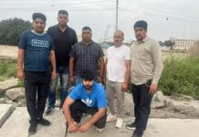 दोहरे हत्याकांड से दहला पानीपत: राज छिपाने के लिए दोस्त की भी ली जान Panipat Double Murder,