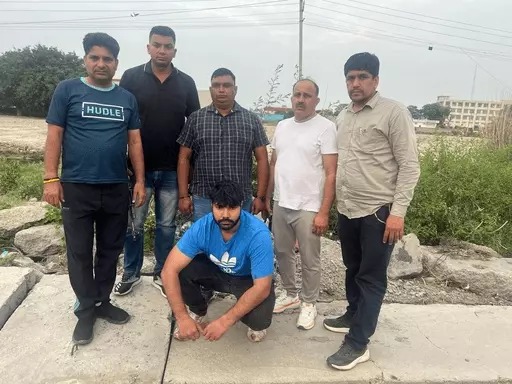 Panipat Double Murder,