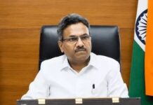 हरियाणा के चीफ सेक्रेटरी को दोबारा एक्सटेंशन देने की तैयारी, प्रशासनिक गलियारों में चर्चा तेज Haryana Chief Secretary,