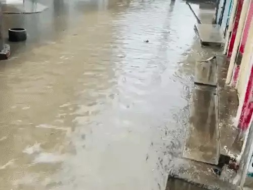 Haryana Weather
