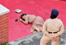 हाई-प्रोफाइल हत्याकांड में बड़ी कार्रवाई, वारदात से जुड़े दो संदिग्ध दबोचे गए Manisha Murder Case,