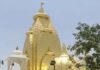 हरियाणा के प्रसिद्ध माता मंदिर में दान चोरी का खुलासा, पूर्व CCTV प्रभारी के घर से ज्वेलरी बरामद Temple Theft Case,