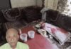 हरियाणा में अकेले रह रहे बुजुर्ग इंजीनियर की हत्या, घर में मिला शव Haryana Crime