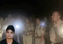 एनकाउंटर में ढेर हुआ कुख्यात अपराधी, जांच में सामने आई कथित ‘हिट लिस्ट’ Jhajjar Encounter,