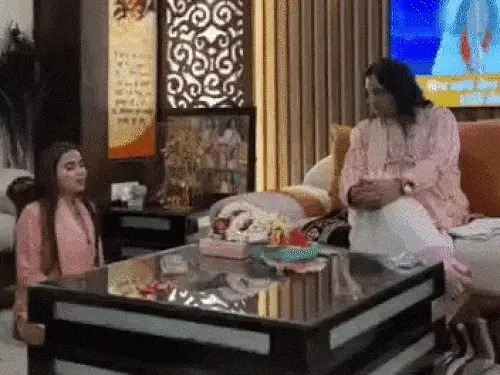 Renuka Panwar,