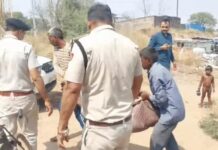 घरेलू विवाद ने लिया खूनी मोड़: महिला की मौत से परिवार में मचा कोहराम Rohtak Crime News