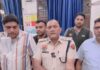 पुलिस कार्रवाई में बदमाशों की घेराबंदी, मुठभेड़ के बाद दो आरोपी दबोचे गए Ambala News
