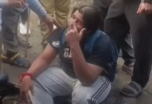 पहाड़ी मार्ग पर पर्यटक और स्थानीय लोगों में विवाद, VIDEO वायरल होने के बाद बढ़ी चर्चा Uttarakhand News