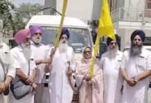 आस्था की यात्रा पर निकला श्रद्धालुओं का जत्था, ऐतिहासिक धरोहरों के करेंगे दर्शन Kurukshetra News