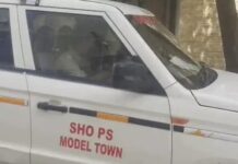 चलते ट्रैक्टर को रोकना पड़ा भारी, हादसे में वाटर सप्लायर की दर्दनाक मौत Tractor Accident