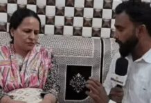सस्पेंड शिक्षिका का बयान: ‘बेटे के भविष्य की चिंता में आंदोलन में गई, मां होने का फर्ज निभाया’ Rohtak News