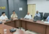 रेवाड़ी में फिर होगी NEET-UG परीक्षा, परीक्षा केंद्रों पर सख्त नियम लागू NEET UG Re Exam