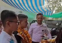 बेटी ने रचा इतिहास, पहले ही प्रयास में हासिल की बड़ी सफलता Sheetal Mehlan,