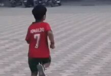 6 साल की वेदिका बनी मिसाल, दौड़ और पहलवानी में दिखा रही अद्भुत जज्बा Vedika
