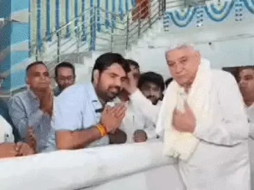 Rampal Maharaj,