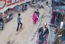 बाजार में झपटमारी की वारदात, महिला को निशाना बनाकर बदमाश फरार Sonipat News,