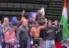 रूस की रिंग में चमका यमुनानगर का सितारा, दमदार जीत से बढ़ाया देश का मान Neeraj Boxer,