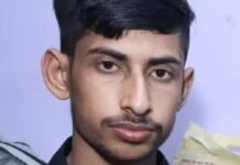 रेवाड़ी में सड़क हादसे में मारुति कर्मचारी की मौत, ड्यूटी पर जाते समय हुआ हादसा Rewari