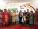 चंडीगढ़ में भाजपा महिला मोर्चा का शक्ति प्रदर्शन, 500 से अधिक महिलाओं ने थामा पार्टी का दामन Chandigarh BJP,