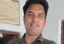 रेवाड़ी में दर्दनाक सड़क हादसा, बाइक सवार की जान गई Rewari