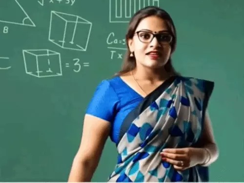 Haryana Education Departmen