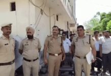 यमुनानगर में नेपाली युवक ने फंदा लगाकर दी जान, घर में मिला शव Yamunanagar News,