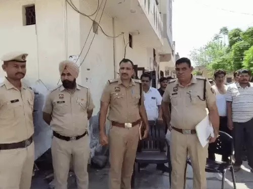 Yamunanagar News,