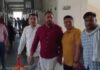 सोनीपत DC ऑफिस का क्लर्क रिश्वत लेते गिरफ्तार, ACB ने रंगे हाथों दबोचा Sonipat News,