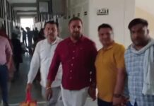 सोनीपत DC ऑफिस का क्लर्क रिश्वत लेते गिरफ्तार, ACB ने रंगे हाथों दबोचा Sonipat News,