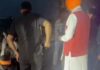 CM सैनी ने सड़क पर तड़पते घायलों को देख रुकवाया काफिला, एंबुलेंस से अस्पताल पहुंचाया Nayab Singh Saini