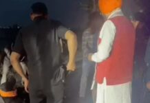 CM सैनी ने सड़क पर तड़पते घायलों को देख रुकवाया काफिला, एंबुलेंस से अस्पताल पहुंचाया Nayab Singh Saini