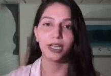 सपना चौधरी ने बैकग्राउंड डांसरों के समर्थन में उठाई आवाज, बोलीं- पेमेंट बढ़नी चाहिए Sapna Choudhary,
