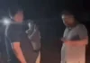 हरियाणा में आधी रात माइनिंग को लेकर XEN और कारोबारी में बहस, VIDEO वायरल Haryana Mining Dispute,